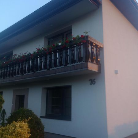 Apartament 76 Bachowice Екстериор снимка