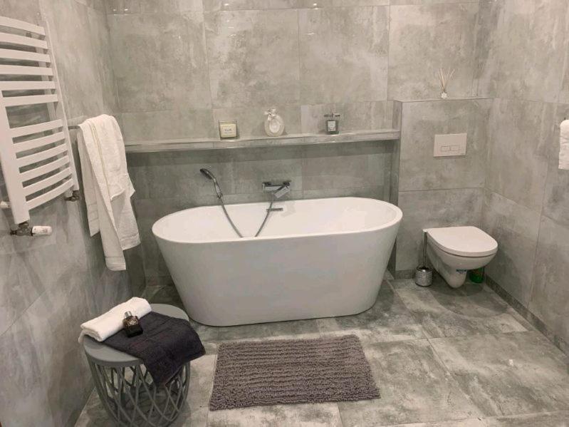 Apartament 76 Bachowice Екстериор снимка