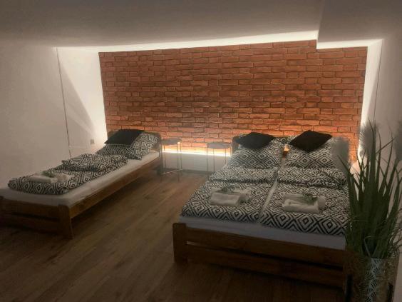 Apartament 76 Bachowice Екстериор снимка
