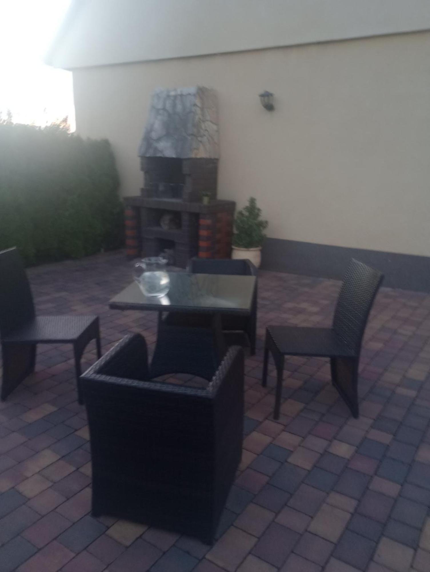 Apartament 76 Bachowice Екстериор снимка