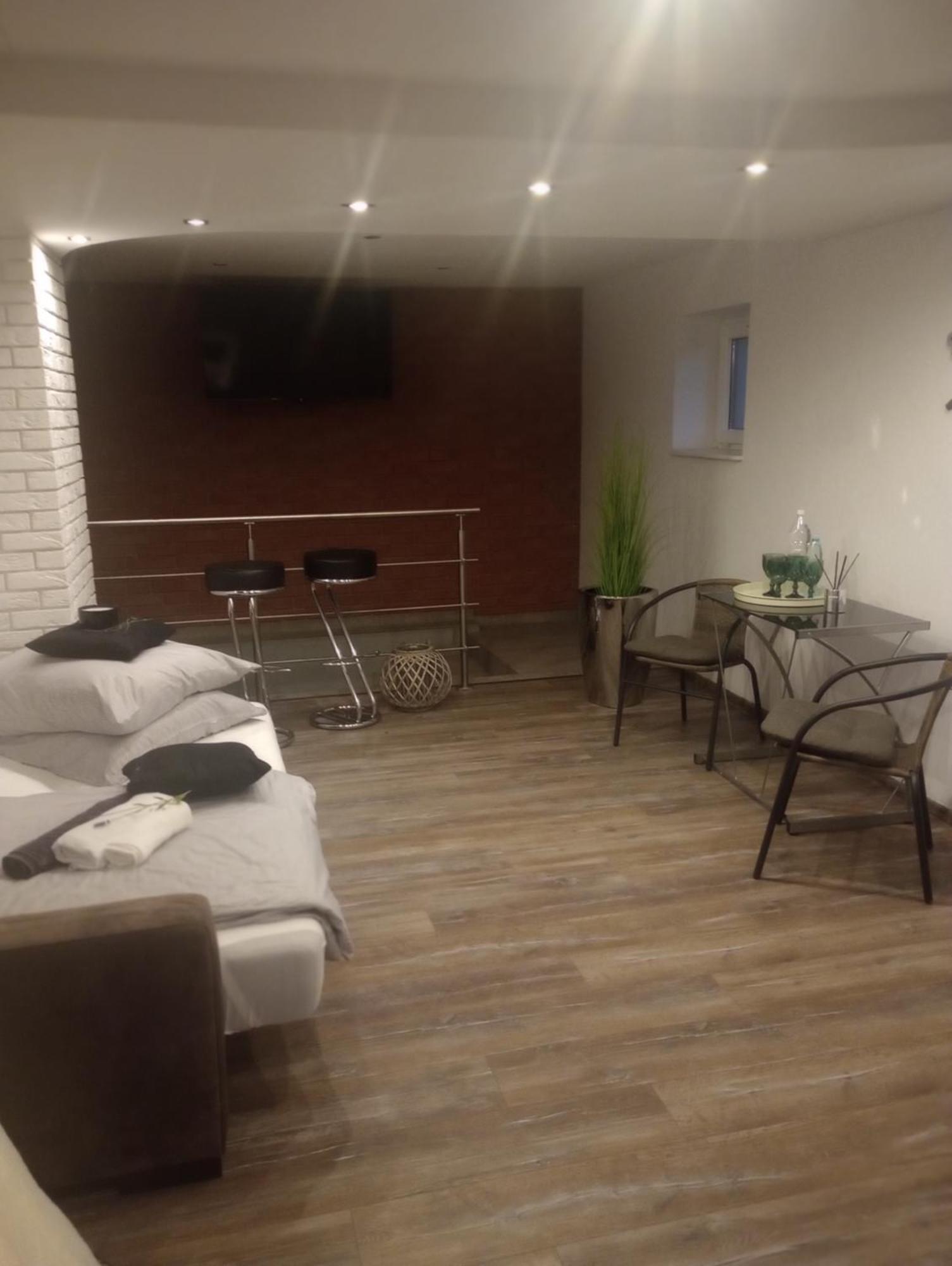 Apartament 76 Bachowice Екстериор снимка