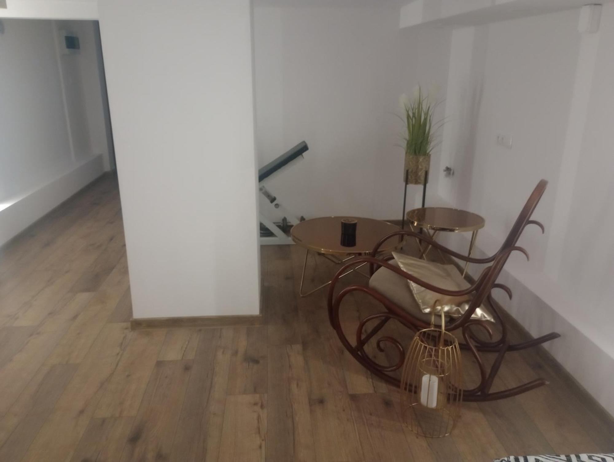 Apartament 76 Bachowice Екстериор снимка